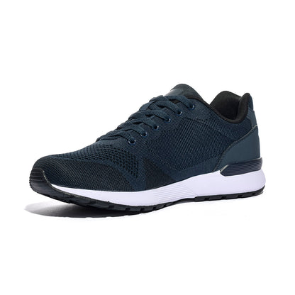 LUMBERJACK 102268379 NAVY BLUE Sneakers Uomo 
