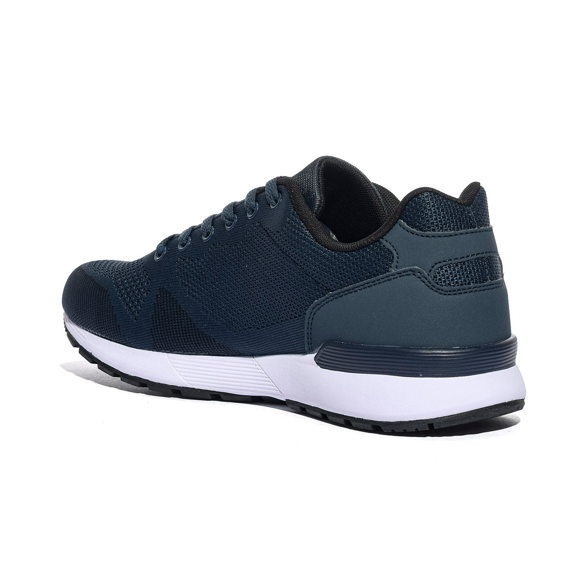LUMBERJACK 102268379 NAVY BLUE Sneakers Uomo 