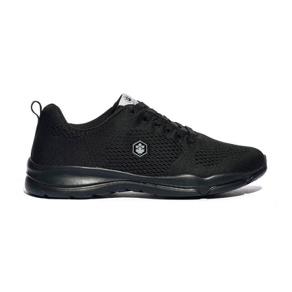 LUMBERJACK 102268394 BLACK Sneakers Uomo 