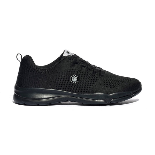 LUMBERJACK 102268394 BLACK Sneakers Uomo 