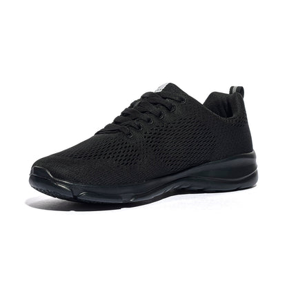 LUMBERJACK 102268394 BLACK Sneakers Uomo 