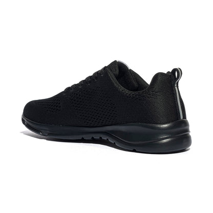 LUMBERJACK 102268394 BLACK Sneakers Uomo 