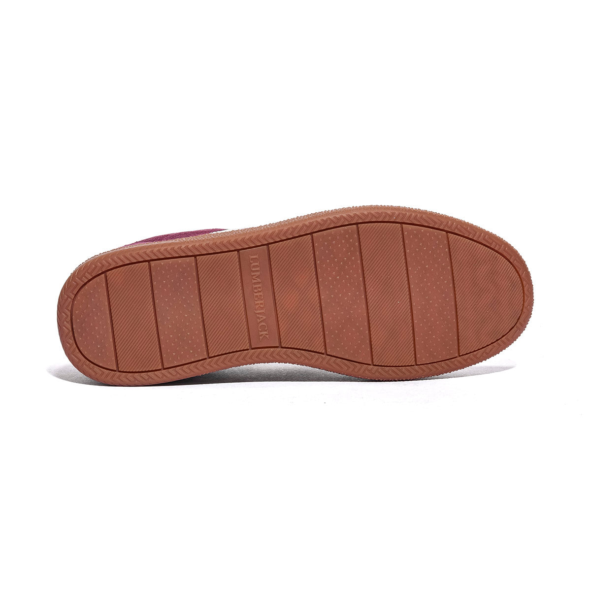 LUMBERJACK 102268400 BORDEAUX Sneakers Donna 
