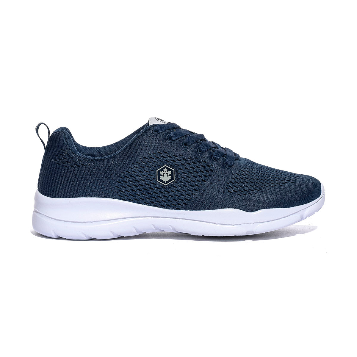 LUMBERJACK 102268402 NAVY BLUE Sneakers Uomo 