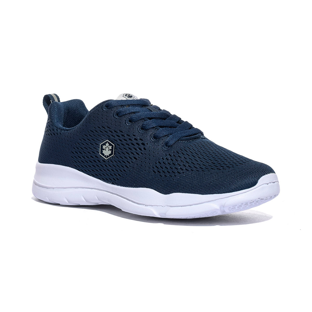 LUMBERJACK 102268402 NAVY BLUE Sneakers Uomo 