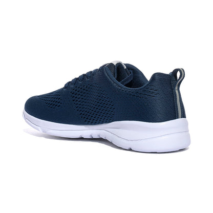 LUMBERJACK 102268402 NAVY BLUE Sneakers Uomo 