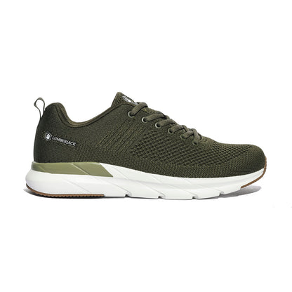 LUMBERJACK 102268404 KHAKI Sneakers Uomo 