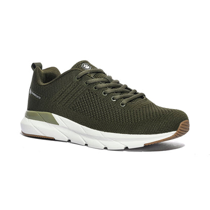 LUMBERJACK 102268404 KHAKI Sneakers Uomo 