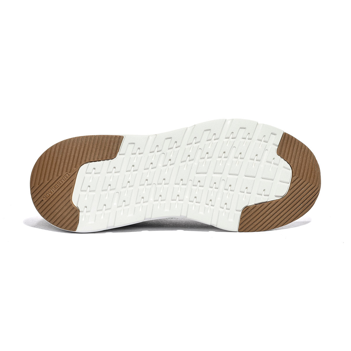 LUMBERJACK 102268404 KHAKI Sneakers Uomo 