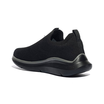 LUMBERJACK 102268422 BLACK Slip-on Donna 