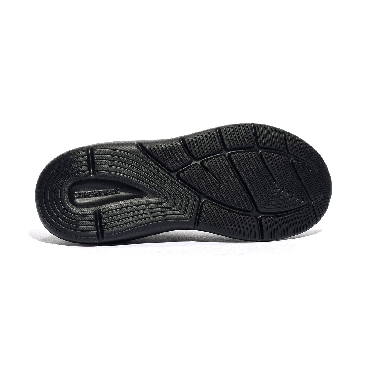 LUMBERJACK 102268422 BLACK Slip-on Donna 
