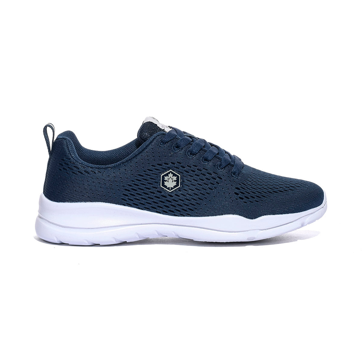 LUMBERJACK 102268472 NAVY BLUE Sneakers Donna 