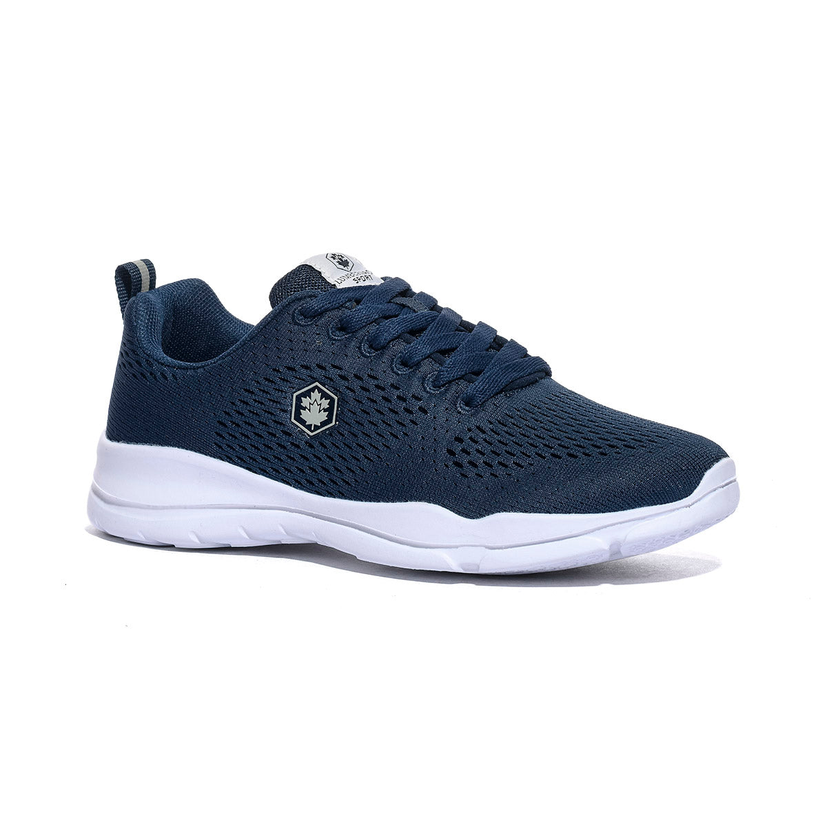 LUMBERJACK 102268472 NAVY BLUE Sneakers Donna 