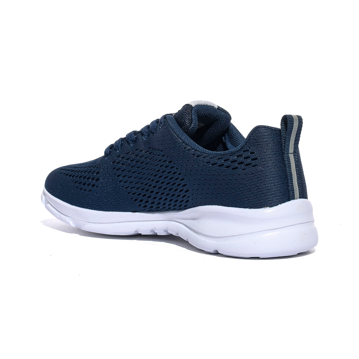 LUMBERJACK 102268472 NAVY BLUE Sneakers Donna 