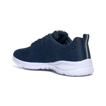 LUMBERJACK 102268472 NAVY BLUE Sneakers Donna 