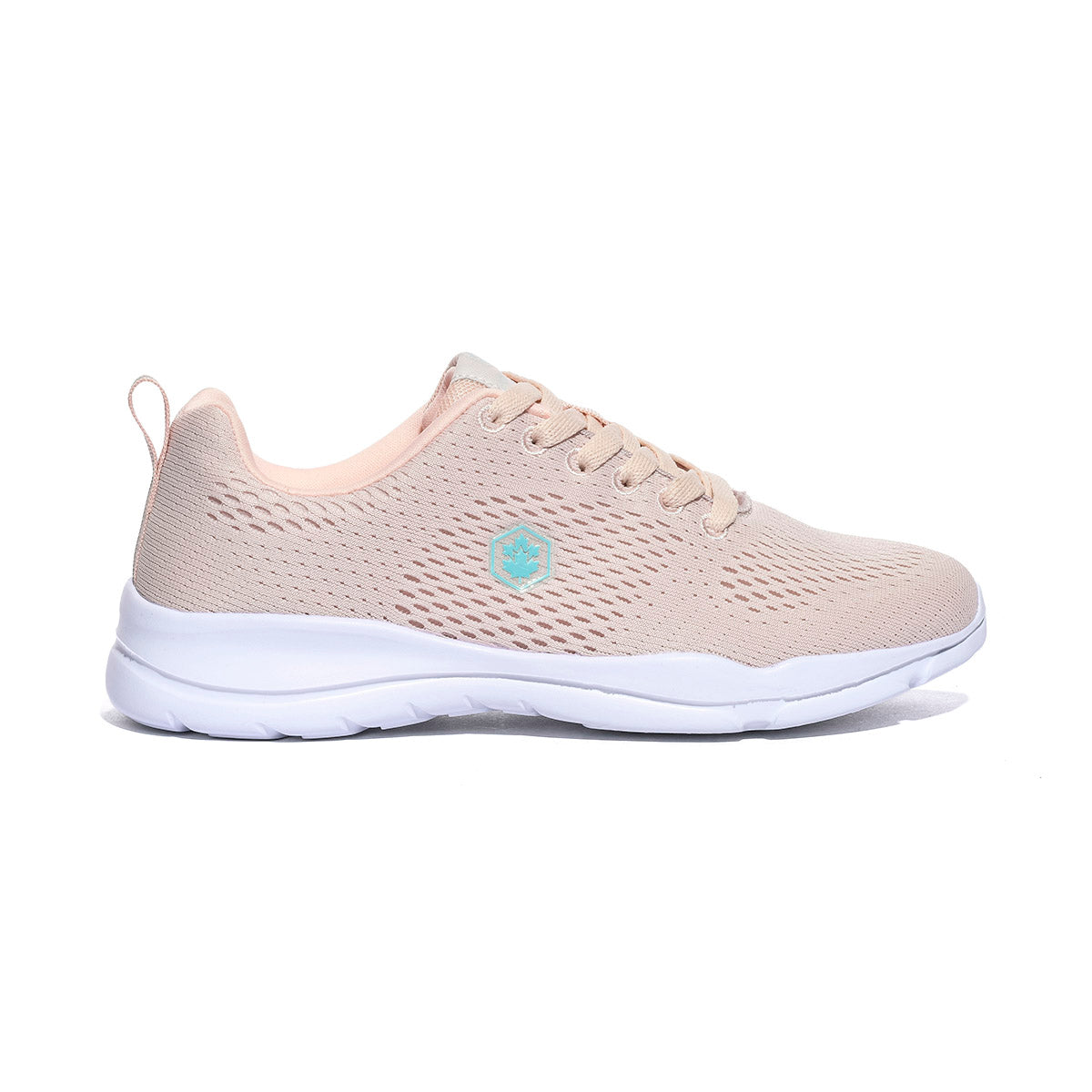 LUMBERJACK 102268476 PINK Sneakers Donna 