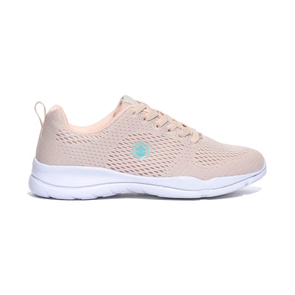 LUMBERJACK 102268476 PINK Sneakers Donna 