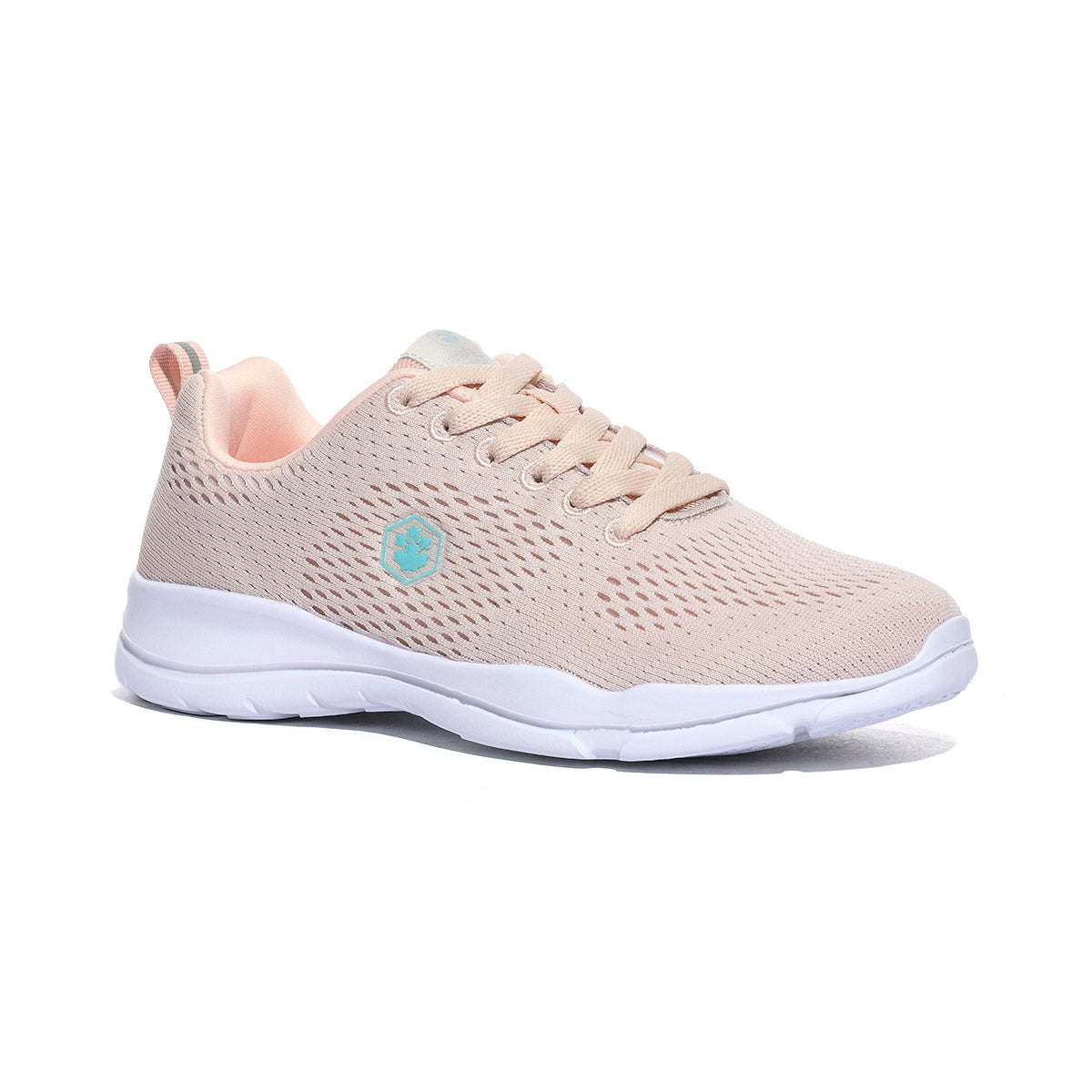 LUMBERJACK 102268476 PINK Sneakers Donna 