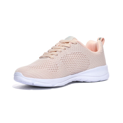 LUMBERJACK 102268476 PINK Sneakers Donna 