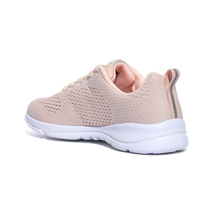 LUMBERJACK 102268476 PINK Sneakers Donna 