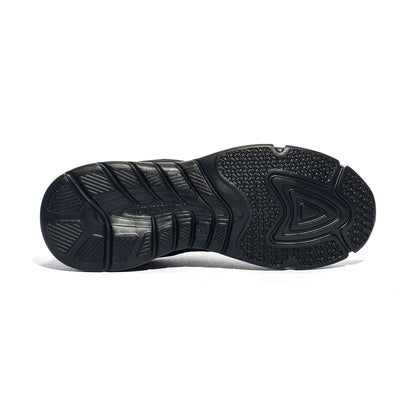 LUMBERJACK 102268484 BLACK Sneakers Donna 