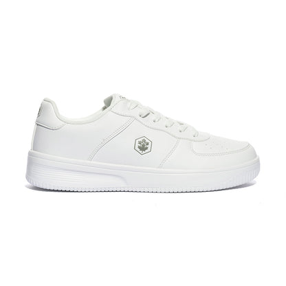 LUMBERJACK 102268488 WHITE Sneakers Uomo 