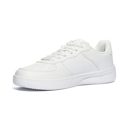 LUMBERJACK 102268488 WHITE Sneakers Uomo 