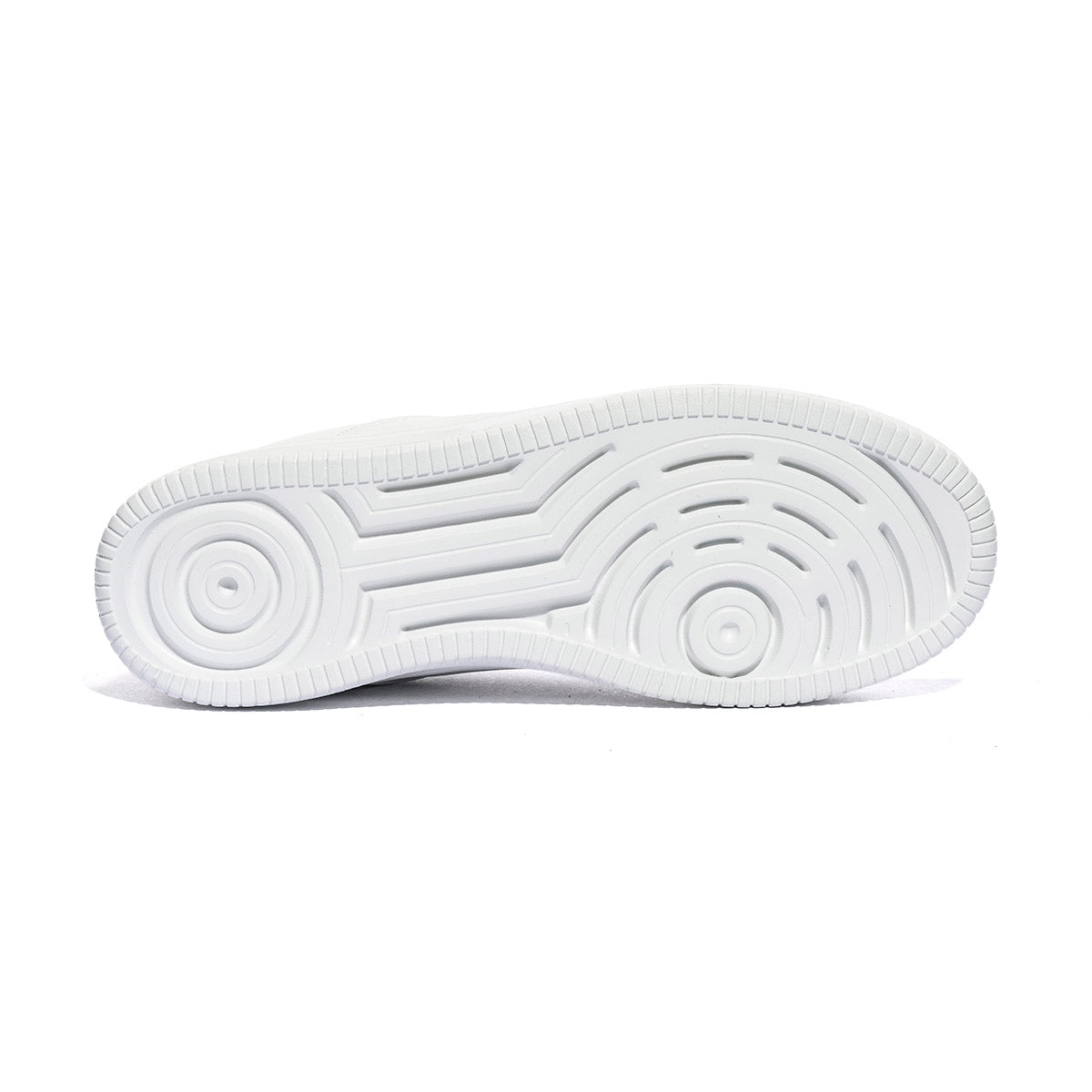 LUMBERJACK 102268488 WHITE Sneakers Uomo 