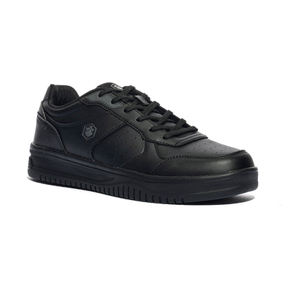 LUMBERJACK 102268516 BLACK Sneakers Uomo 