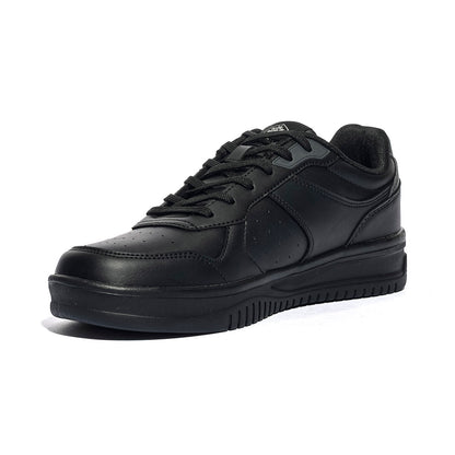 LUMBERJACK 102268516 BLACK Sneakers Uomo 