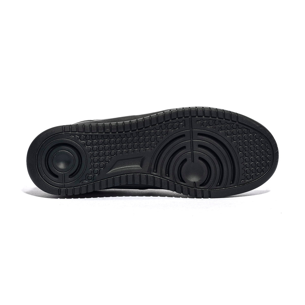 LUMBERJACK 102268516 BLACK Sneakers Uomo 