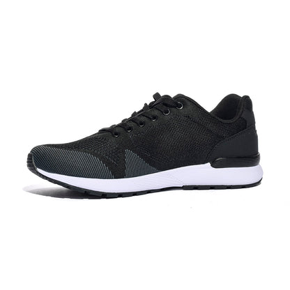 LUMBERJACK 102268543 BLACK Sneakers Uomo 