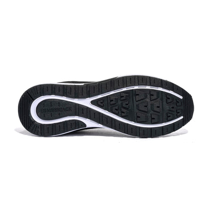 LUMBERJACK 102268543 BLACK Sneakers Uomo 
