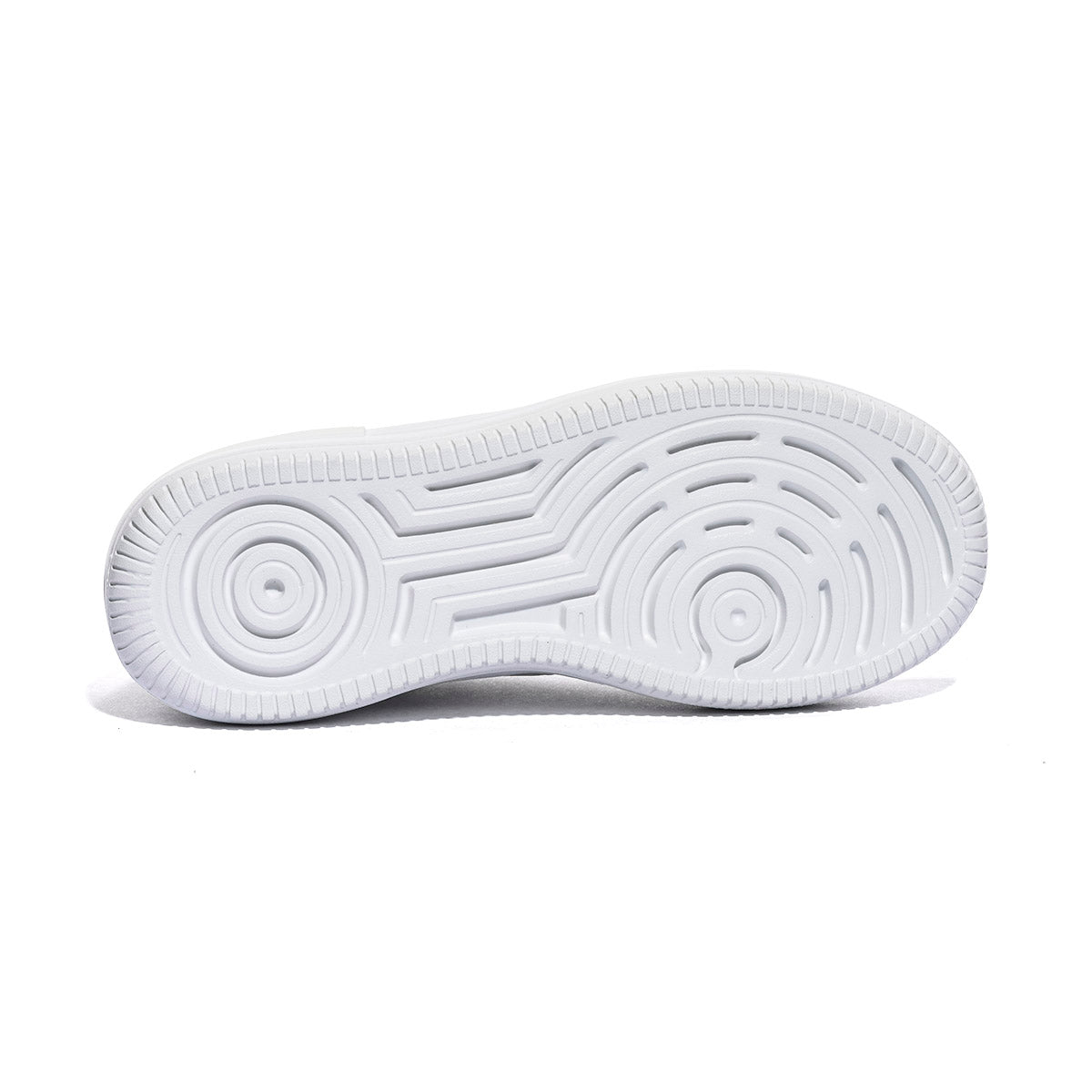 LUMBERJACK 102268546 WHITE Sneakers Donna 