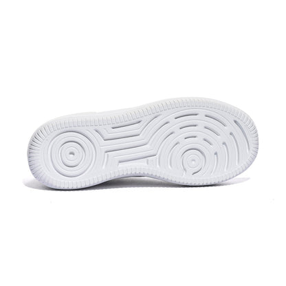 LUMBERJACK 102268546 WHITE Sneakers Donna 