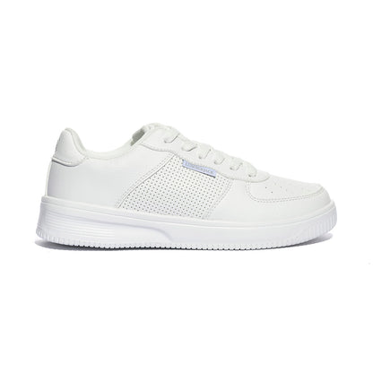 LUMBERJACK 102268557 WHITE Sneakers Donna 