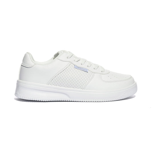 LUMBERJACK 102268557 WHITE Sneakers Donna 