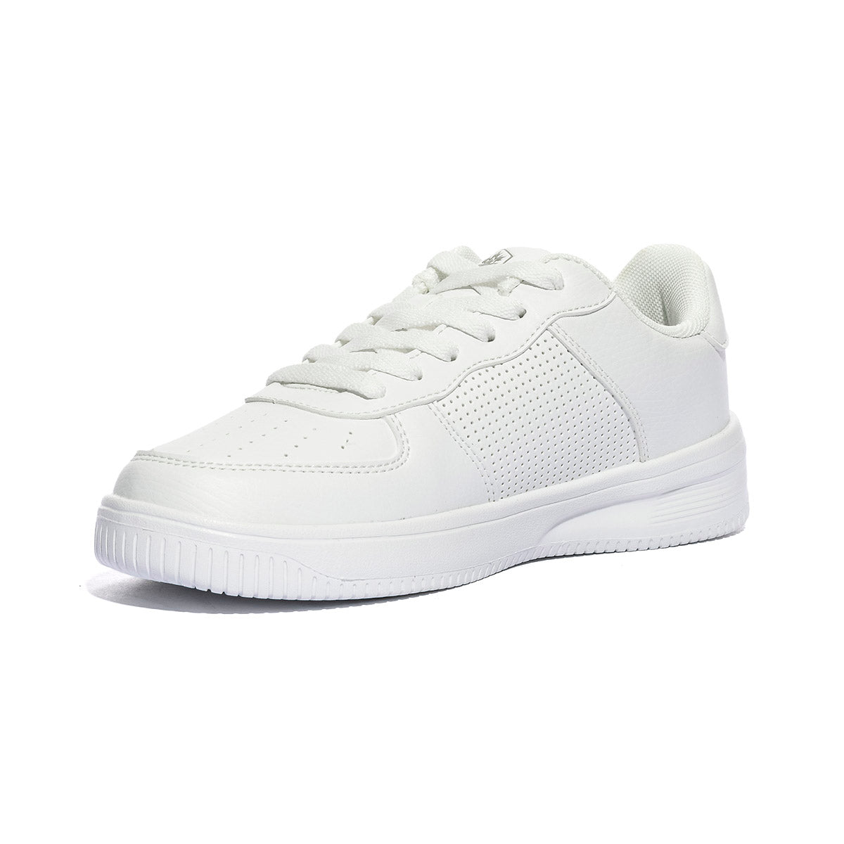 LUMBERJACK 102268557 WHITE Sneakers Donna 