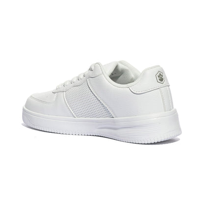 LUMBERJACK 102268557 WHITE Sneakers Donna 