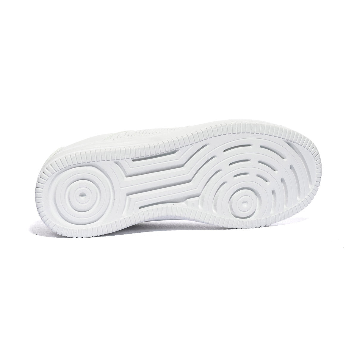 LUMBERJACK 102268557 WHITE Sneakers Donna 