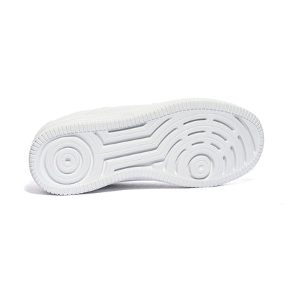 LUMBERJACK 102268557 WHITE Sneakers Donna 
