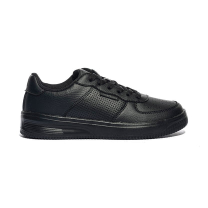 LUMBERJACK 102268559 BLACK Sneakers Donna 