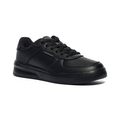 LUMBERJACK 102268559 BLACK Sneakers Donna 
