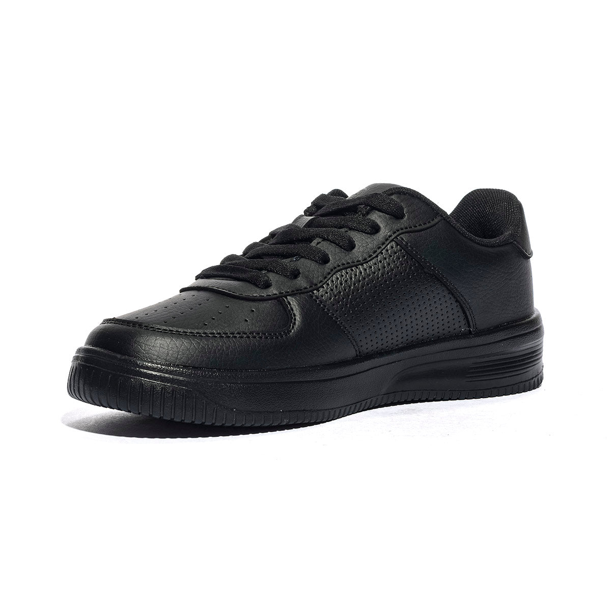 LUMBERJACK 102268559 BLACK Sneakers Donna 