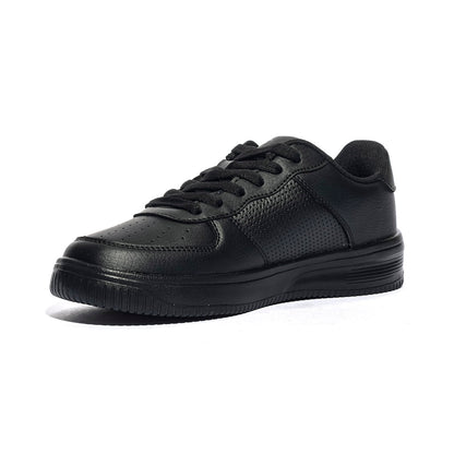 LUMBERJACK 102268559 BLACK Sneakers Donna 