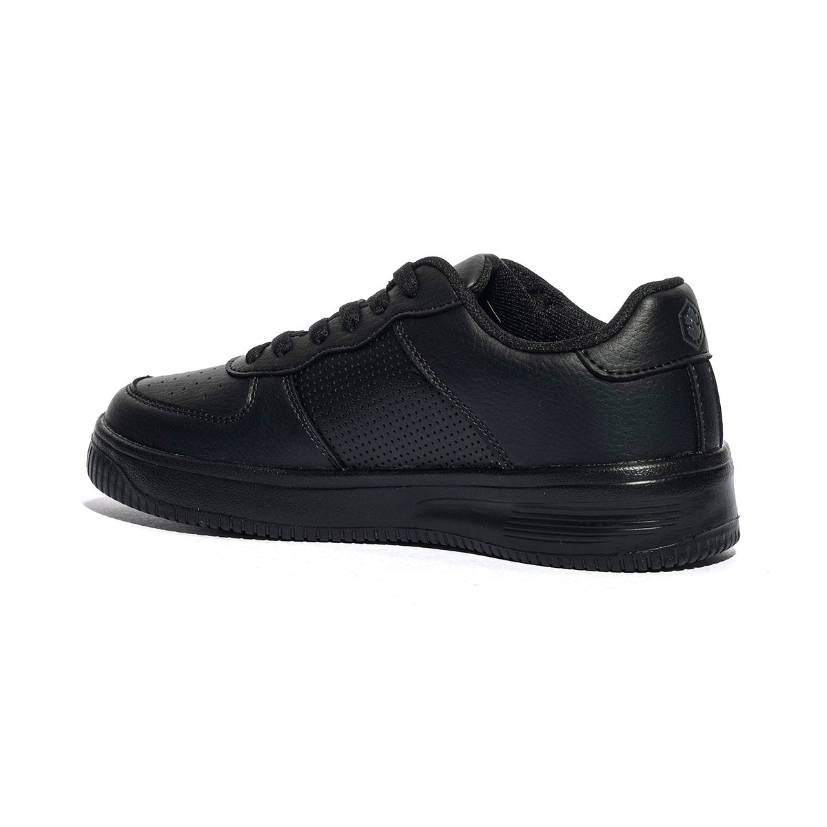 LUMBERJACK 102268559 BLACK Sneakers Donna 