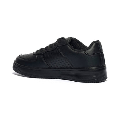 LUMBERJACK 102268559 BLACK Sneakers Donna 