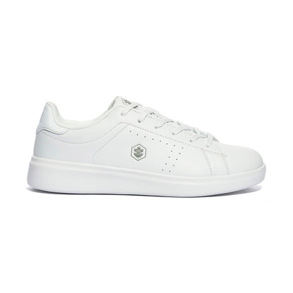 LUMBERJACK 102268560 WHITE Sneakers Donna 