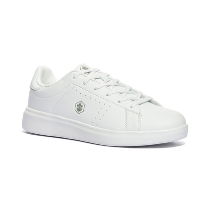 LUMBERJACK 102268560 WHITE Sneakers Donna 