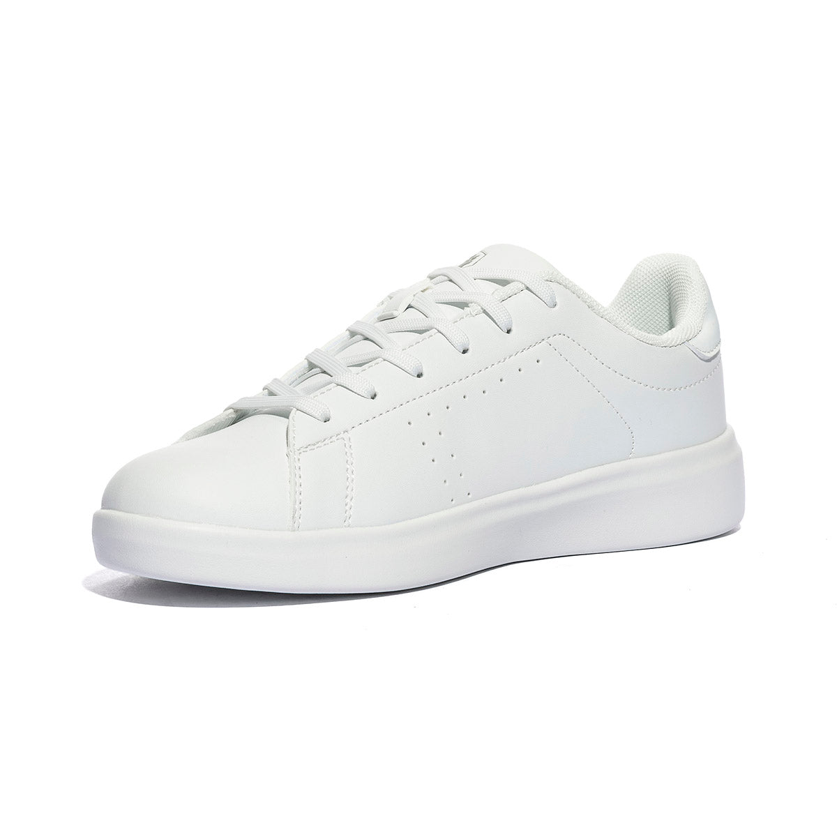 LUMBERJACK 102268560 WHITE Sneakers Donna 